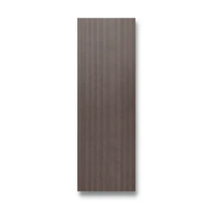 Decorative Porcelain Flooring 60x3 cm Brown Rectangular