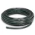 لفة أنابيب HDPE ضغط 10 بار PE 63 قطر خارجي 40 مم SDR 11 أسود مع خطوط خضراء - Image 1