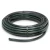 HDPE Plastic Coil Pipe 10 Bar PE 63 50 mm SDR 11 Black with Green Stripes - Image 1
