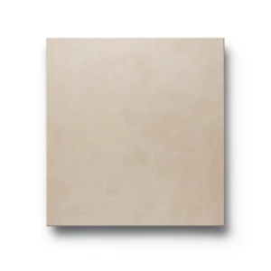 Porcelain Floors 10 mm Thickness 60x60 cm Almond Color, Square