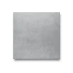 Porcelain Floors Thickness 10 mm, Grey Color, Size 60x60 cm, Square Shape