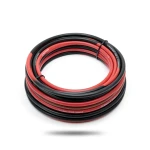 Alfanar 16 mm Single Electric Wire 450/750 Volts, Stranded Copper Conductor, Heat Resistant PVC Insulated 1mm Thick | Al Fanar