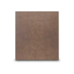 بلاط ارضيات بورسلان بني 3×60 سم، موديل كلوب