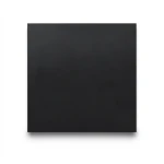 بلاط ارضيات بورسلان اسود 3×60 سم، موديل كلوب