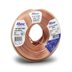 Alfanar 10mm Stranded Copper Electrical Wire 450/750V Heat Resistant PVC Insulation 300ft Coil