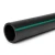 مواسير HDPE ضغط 4 بار PE 63 قطر خارجي 450 مم SDR 26 لون أسود - Image 1