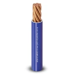 16mm2 Stranded Wire 450/750V, Copper Conductor, Heat Resistant PVC Insulation, 300ft | Al Fanar