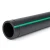 أنابيب بلاستيك HDPE ضغط 4 بار PE 63 قطر خارجي 630 مم SDR 26 لون أسود - Image 1