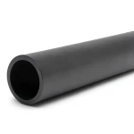 HDPE Pipe Pressure 6 Bar PE 63 Size OD 180 mm SDR 17.6 Black