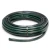 HDPE Plastic Coil Pipe Nominal Pressure 10 Bar PE 63 OD 40 mm SDR 11 Black with Green Stripes - Image 1