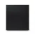 Black Porcelain Flooring 60x3 cm, Club Model - Image 1