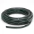 لفة أنابيب بلاستيك HDPE ضغط 10 بار PE 63 قطر خارجي 63 مم SDR 11 أسود مع خطوط خضراء - Image 1