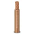 Alfanar 2.5 mm Single Electric Wire 450/750 Volts, Stranded Copper Conductor, Heat Resistant PVC Insulated 0.8mm Thick | Al Fanar - Image 1