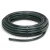 لفة أنابيب HDPE ضغط 10 بار [PE 63] قطر خارجي 90 مم SDR 11 أسود مع خط أخضر - Image 1