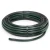 HDPE Plastic Coil Pipe PN 10 Bar PE 63 OD 125 mm SDR 11 Black with Green Stripes - Image 1