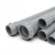 UPVC Pipes 12.5 Bar Pressure 140 mm OD 6.7 mm Thickness Gray - Image 1