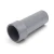 UPVC Pipes Nominal Pressure 12.5 Bar Outside Diameter 160 mm Thickness 7.7 mm Gray - Image 1
