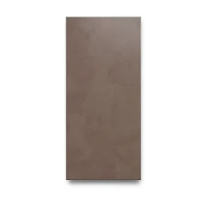 بلاط ارضيات بورسلان ديكور 3×60 سم بني مستطيل