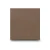 ارضيات بورسلان 60×60 سم بني، مربع الشكل، سماكة 10 مم - Image 1