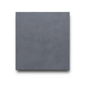 Porcelain Floors Square Shape Size 60x60 cm Thickness 10 mm Anthracite