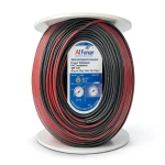 35sq mm Stranded Copper Wire 450/750volts, Heat Resistant PVC Insulation, 300ft Coil | Al Fanar
