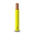 كابل من النحاس THHN/THWN قطر 3.0 مم عازل PVC 105 درجة مئوية أصفر 600 فولت 2500 قدم | شركة الفنار - Image 1