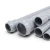 UPVC Pipes 16 Bar Pressure 160 mm Diameter 9.5 mm Thickness Gray - Image 1