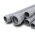 UPVC Pipes Nominal Pressure 16 Bar Outside Diameter 180 mm Thickness 10.7 mm Gray - Image 1