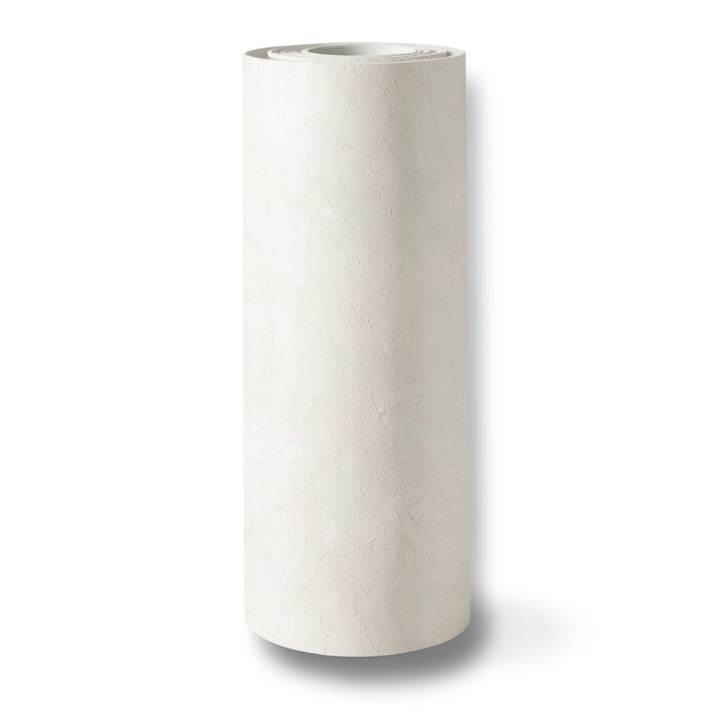Italian Wallpaper Patterned Design Light Beige, Size 10m x 0.73m