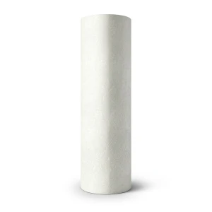 Wall Decoration Patterned Design 10 m x 0.53 m Light Beige, Model 30181