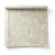 Italian Wallpaper Patterned Design Beige Color, Size 10m x 0.73m, Model 41751 - Image 1