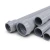 مواسير UPVC ضغط 12.5 بار قطر 630 مم سمك 30.0 مم لون رمادي - Image 1