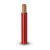 كابل نحاسي THHN/THWN معزول PVC قطر 3.8 مم 600 فولت 2500 قدم أحمر | شركة الفنار - Image 1