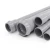 UPVC Pipes Nominal Pressure 16 Bar Outside Diameter 180 mm Thickness 10.7 mm Gray - Image 1