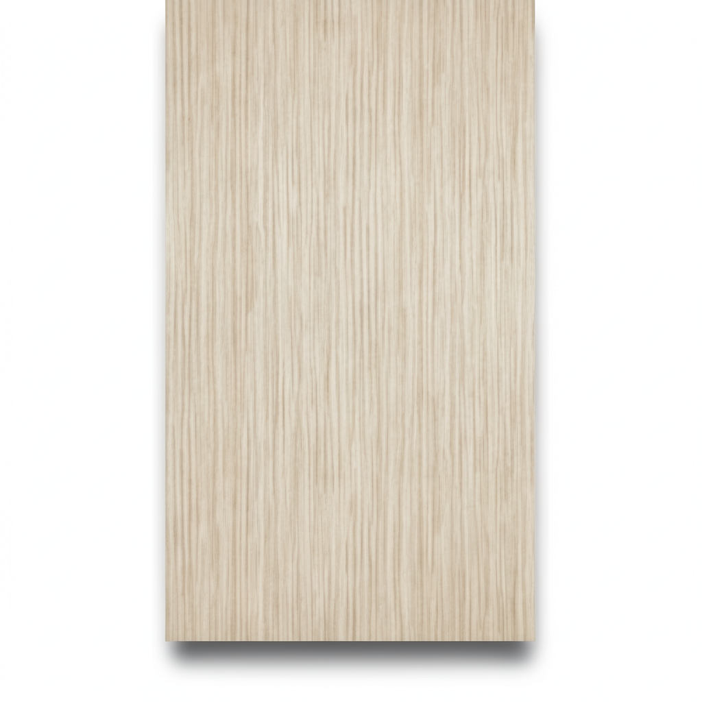 Dutch Wooden Wall Covering 10m x 0.53m Beige, Model 218387