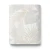 Leaf Patterned Wallpaper Pale Beige 10m x 1.06m, Model 5405 - Image 1