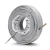 كابل نحاس THHN/THWN عزل PVC 105°C مقاس 2.08 مم² قطر 2.7 مم 600 فولت طول 300 قدم لون رمادي | شركة الفنار - Image 1