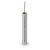 كابل نحاس THHN/THWN عزل PVC 105°C مقاس 2.08 مم² قطر 2.7 مم 600 فولت طول 250 قدم لون رمادي | شركة الفنار - Image 1