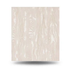 Patterned Wallpaper 10m x 1.06m Beige, Model 5425
