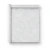Italian Wallpaper Patterned Design Light Gray, Size 10mx0.73m - Image 1
