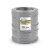 كابل نحاسي THHN/THWN معزول بمركب PVC قطر 3.1 مم 600 فولت طول 300 قدم رمادي | شركة الفنار - Image 1