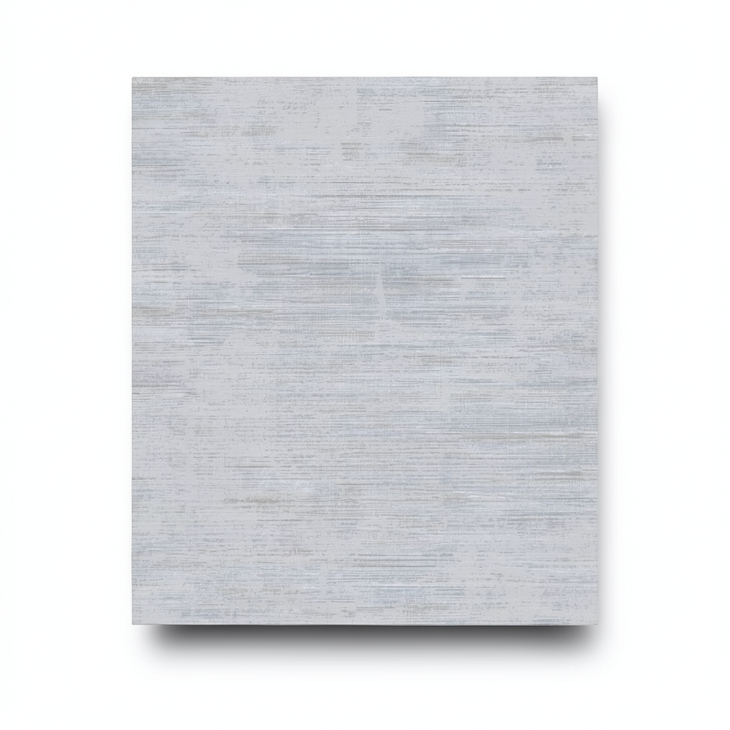 Pattern Wall Covering 10m x 0.53m Gray Color, Model 28886