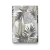 Italian Leaf Patterned Wall Covering 10m x 1.06m Multicolor, Model 5402 - Image 1