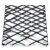 Hot Rolled Black Steel Expanded Metal Mesh Khaleeji 1.8 mm Thickness 2.44 m Width 7 m Length - Image 1
