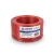 1 AWG Stranded Tinned Copper Electric Wire PVC Insulation 105°C Red 600V 500ft | Asharqiyah Cables Company for Industry - Image 1