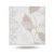 Leaf Patterned Wall Decoration 10m x 1.06m Beige, Model 5433 - Image 1