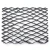 Hot Rolled Black Steel Expanded Metal Mesh Khaleeji 2 mm Thickness 2.44 m Width 2 m Length - Image 1