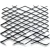 Hot Rolled Black Steel Expanded Metal Mesh Khaleeji 1.8 mm Thickness 2.44 m Width 4 m Length - Image 1