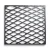 Hot Rolled Black Steel Expanded Metal Mesh 2 mm Thickness 2.44m Width 6m Length - Image 1