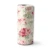 American Wallpaper Floral Design 10m x 0.53m Beige and Pink - Image 1